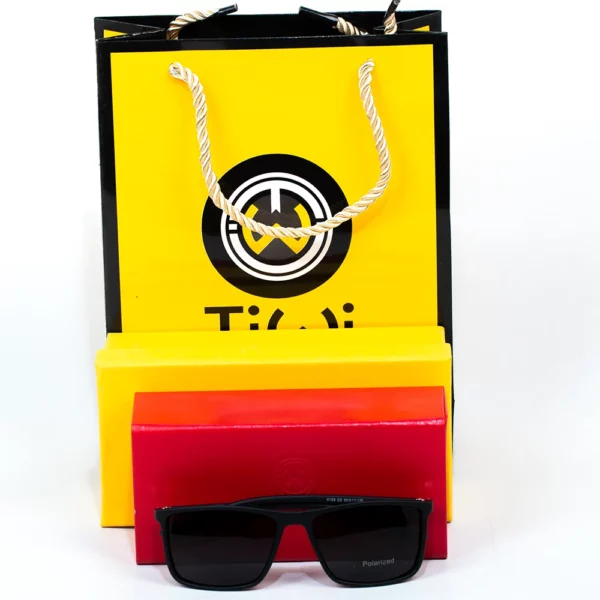 نظارة شمسية من ماركة TIWE