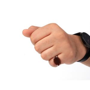 شنكار فضه بحجر بني-متجرفونيم