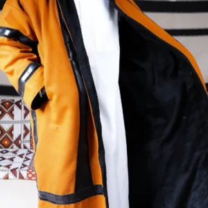 شماغ البيان أحمر أصدار خاص 2025