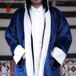 فروة سراميك مخمل كحلي أصدار خاص