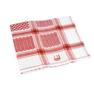 شماغ دنهل أنجليزي كلاسيك 2026